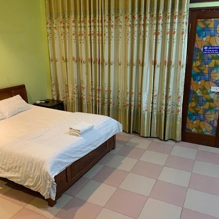 Nha Nghi An Phu Hotel ฮานอย ภายนอก รูปภาพ
