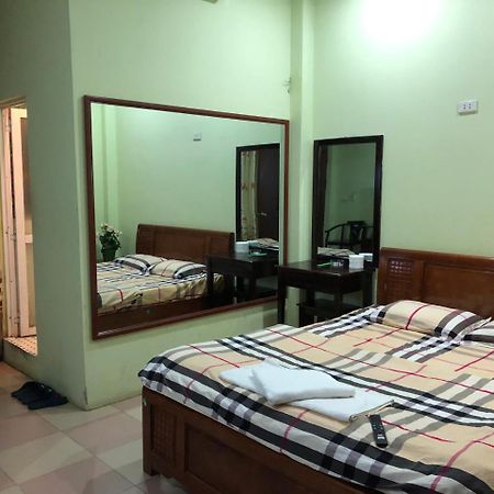 Nha Nghi An Phu Hotel ฮานอย ภายนอก รูปภาพ