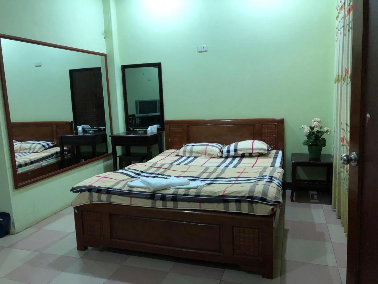 Nha Nghi An Phu Hotel ฮานอย ภายนอก รูปภาพ
